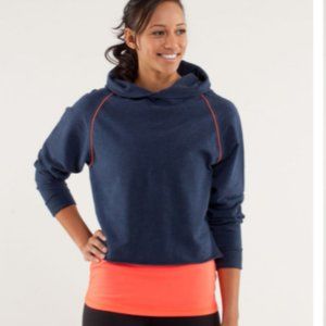 Lululemon Please Me Pullover
